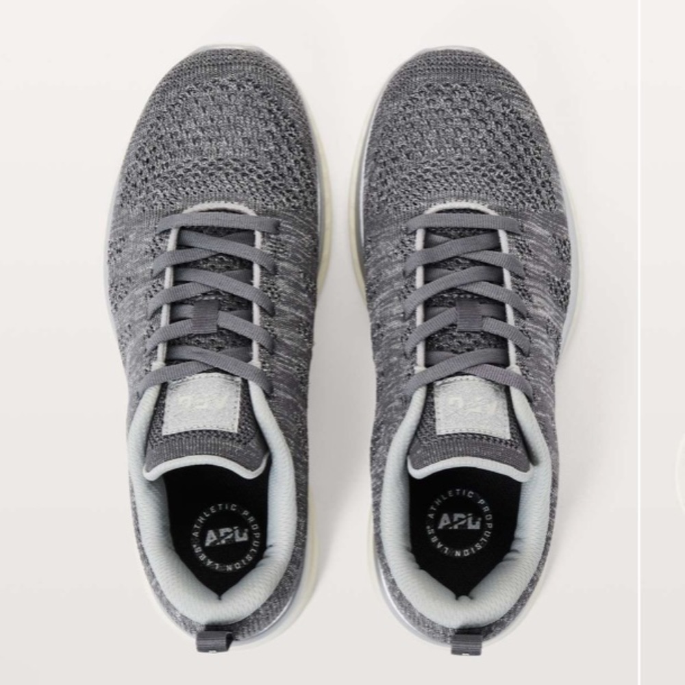 APL x Lululemon Techloom Pro Shoe